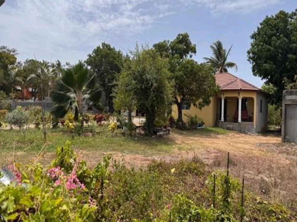 Fourth image of Lot 104- Raymonds Housing Estate, in Raymonds, Clarendon, Jamaica - property is For Sale