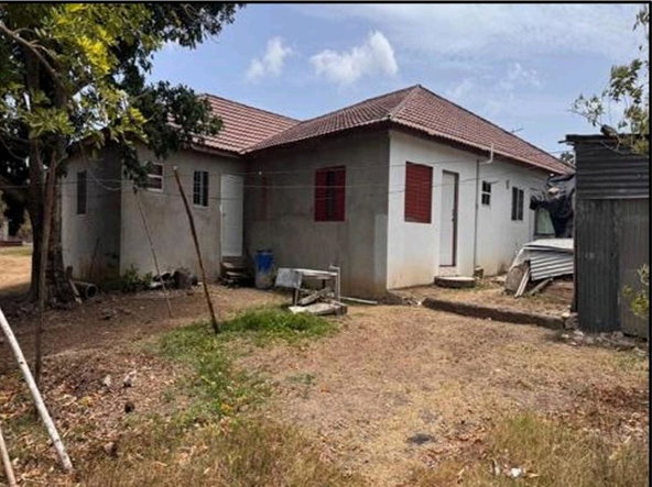 Fifth image of Lot 104- Raymonds Housing Estate, in Raymonds, Clarendon, Jamaica - property is For Sale