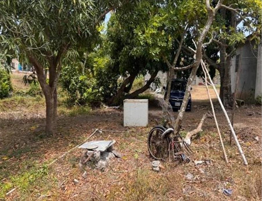 Sixth image of Lot 104- Raymonds Housing Estate, in Raymonds, Clarendon, Jamaica - property is For Sale