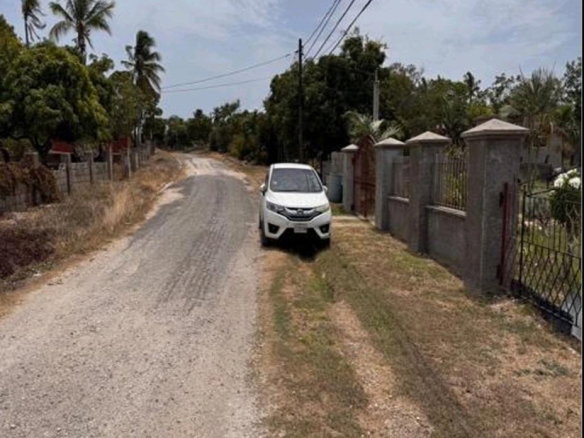 First image of Lot 104- Raymonds Housing Estate, in Raymonds, Clarendon, Jamaica - property is For Sale