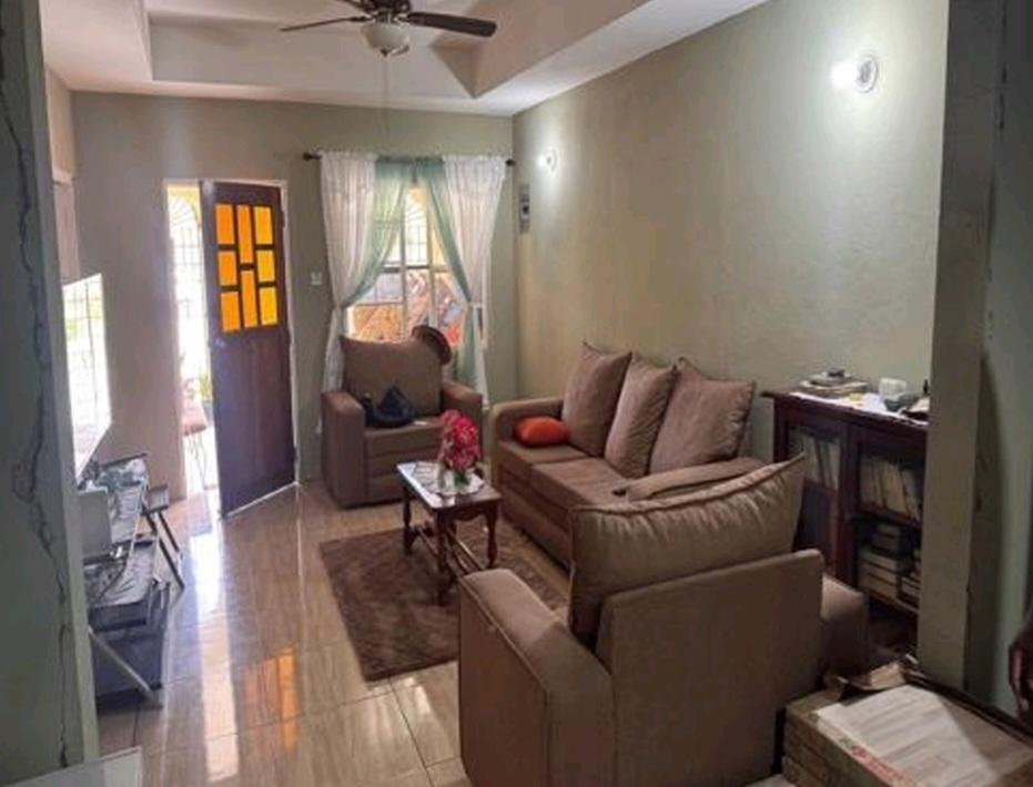 Eighth image of Lot 104- Raymonds Housing Estate, in Raymonds, Clarendon, Jamaica - property is For Sale