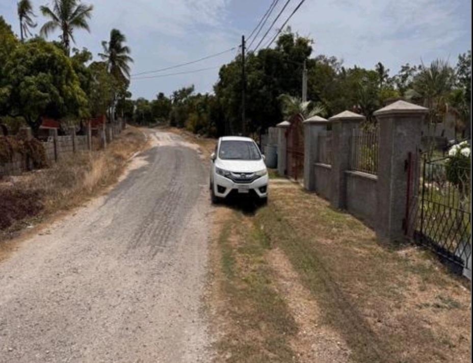 First image of Lot 104- Raymonds Housing Estate, in Raymonds, Clarendon, Jamaica - property is For Sale