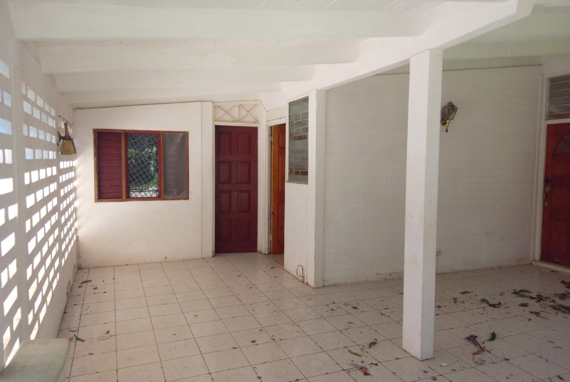 Third image of 14 East Great House Circle in Kingston 19, St. Andrew, Jamaica - property is For Sale