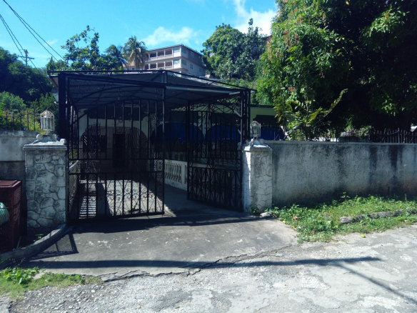 First image of 14 East Great House Circle in Kingston 19, St. Andrew, Jamaica - property is For Sale