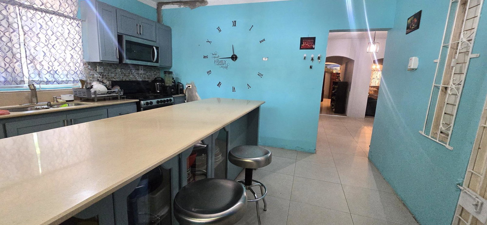 Eleventh image of 42 Druesdale Avenue in Kingston 19, St. Andrew, Jamaica - property is For Sale