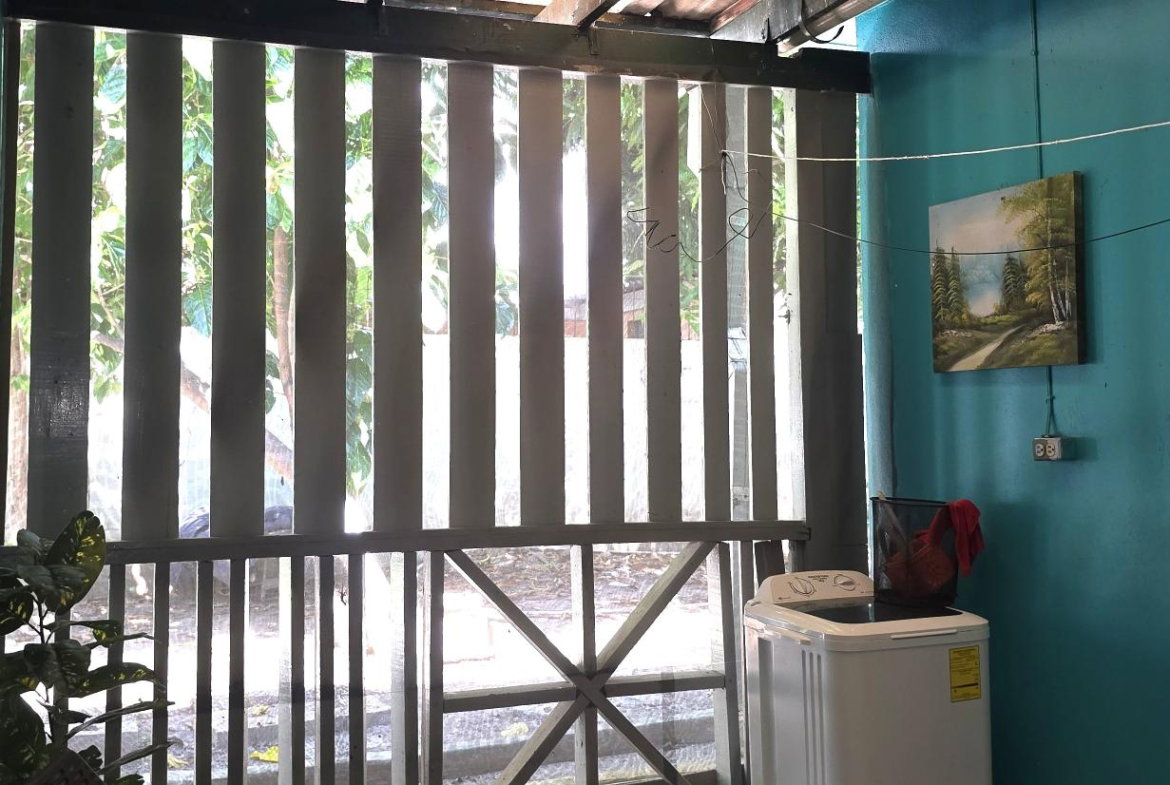 Fifteenth image of 42 Druesdale Avenue in Kingston 19, St. Andrew, Jamaica - property is For Sale