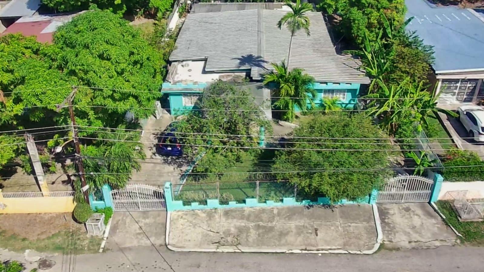 Eighteenth image of 42 Druesdale Avenue in Kingston 19, St. Andrew, Jamaica - property is For Sale
