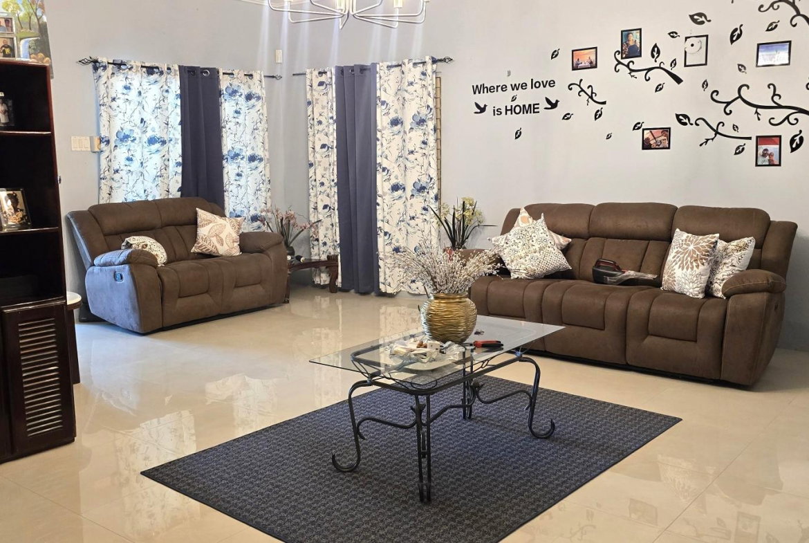 Third image of 42 Druesdale Avenue in Kingston 19, St. Andrew, Jamaica - property is For Sale