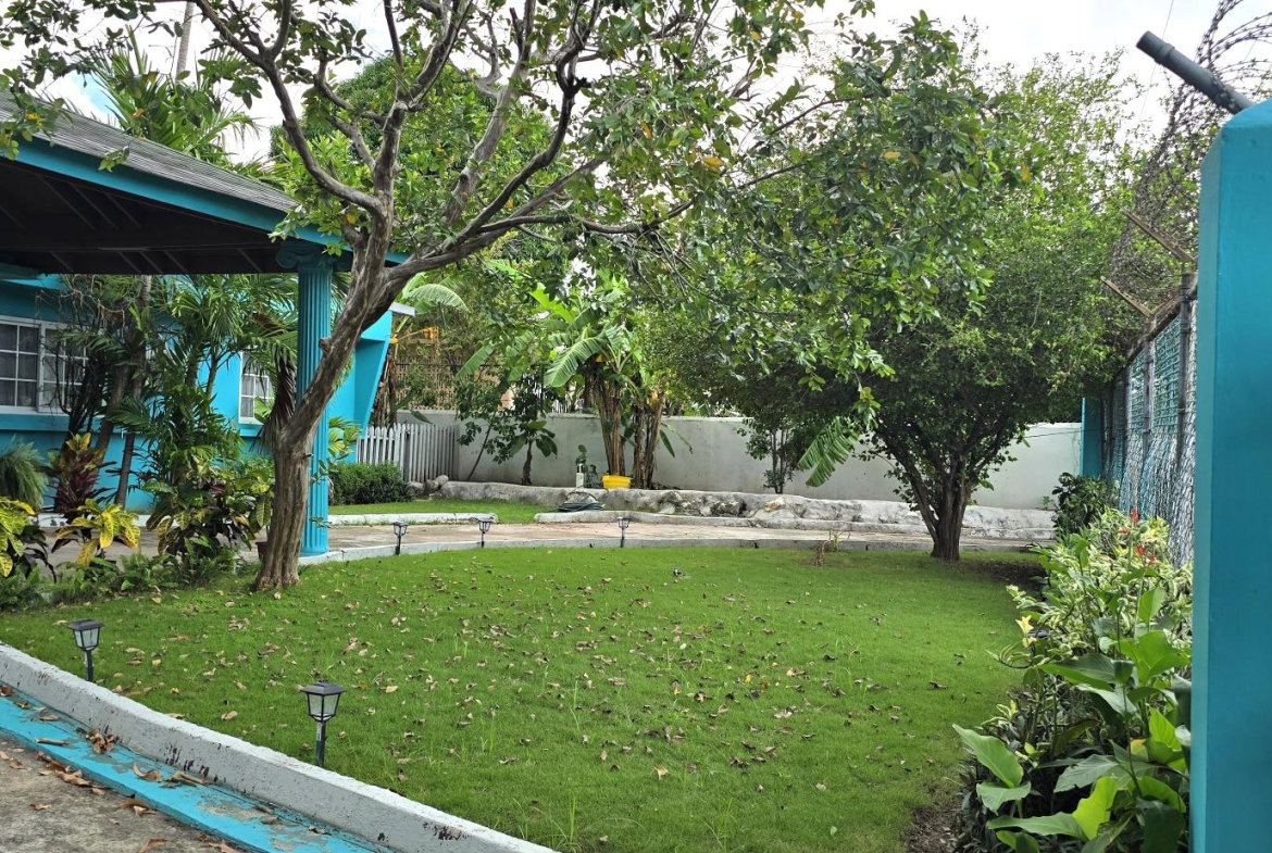 Fourth image of 42 Druesdale Avenue in Kingston 19, St. Andrew, Jamaica - property is For Sale