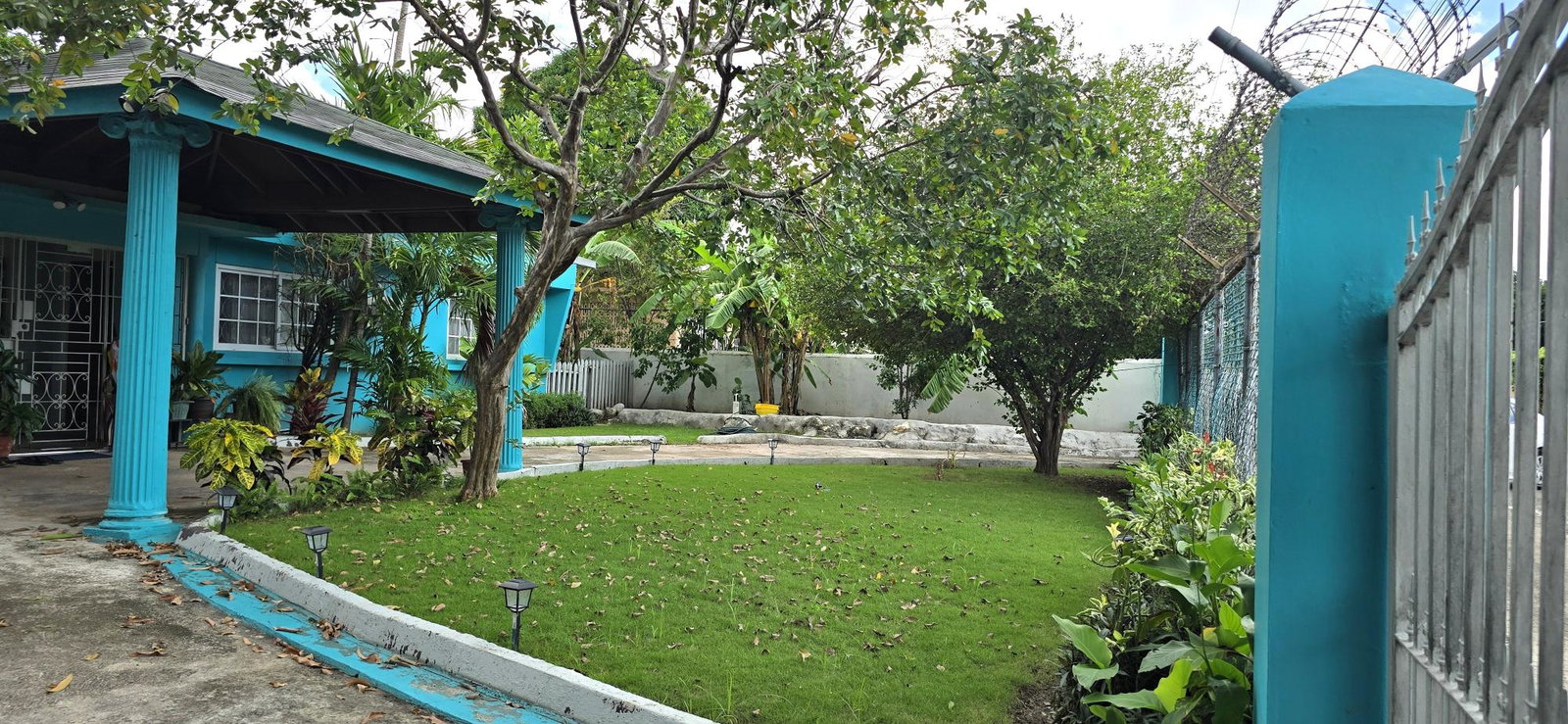 Fourth image of 42 Druesdale Avenue in Kingston 19, St. Andrew, Jamaica - property is For Sale