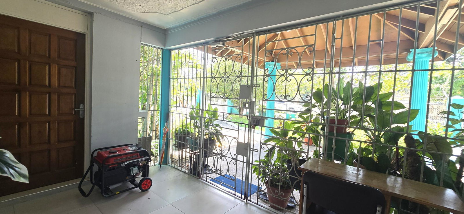 Fifth image of 42 Druesdale Avenue in Kingston 19, St. Andrew, Jamaica - property is For Sale