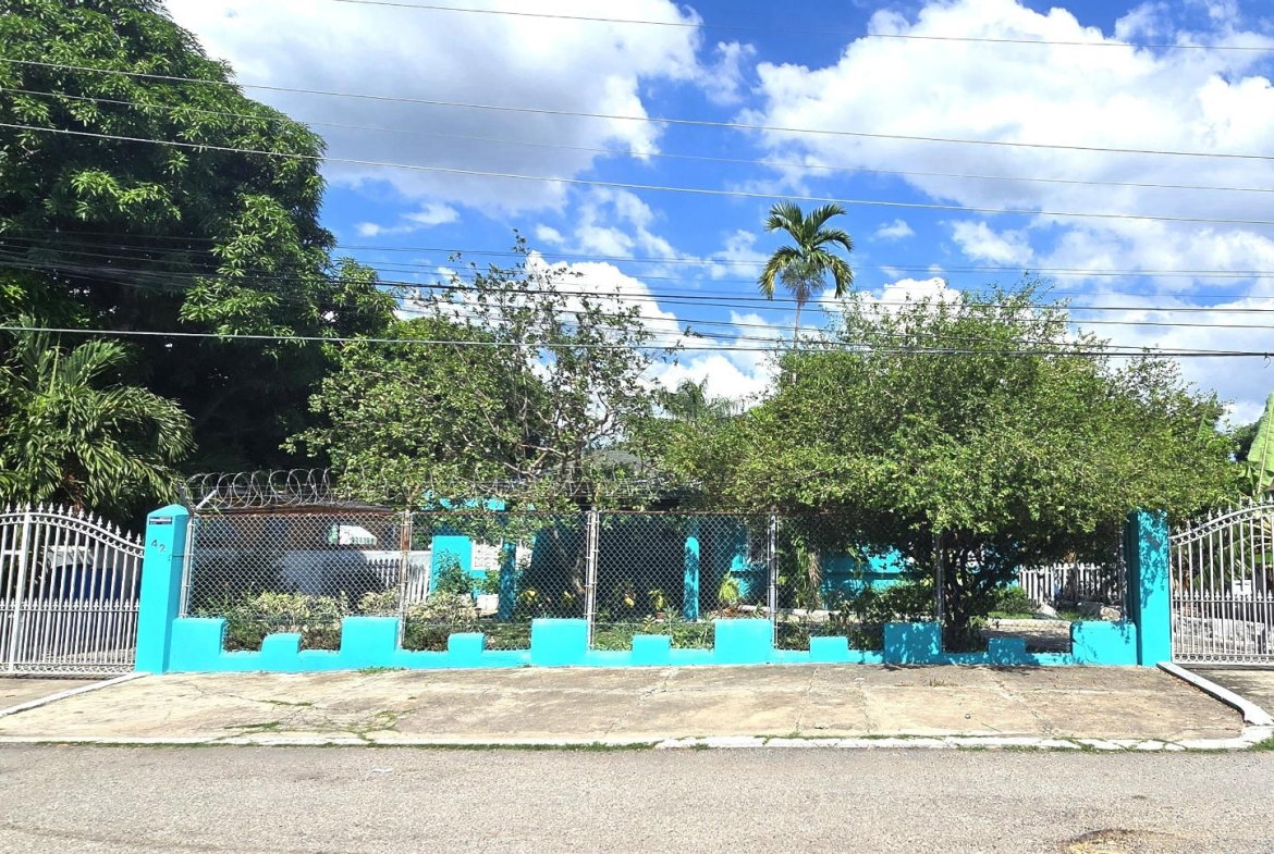 Sixth image of 42 Druesdale Avenue in Kingston 19, St. Andrew, Jamaica - property is For Sale
