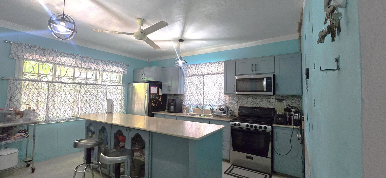 Ninth image of 42 Druesdale Avenue in Kingston 19, St. Andrew, Jamaica - property is For Sale