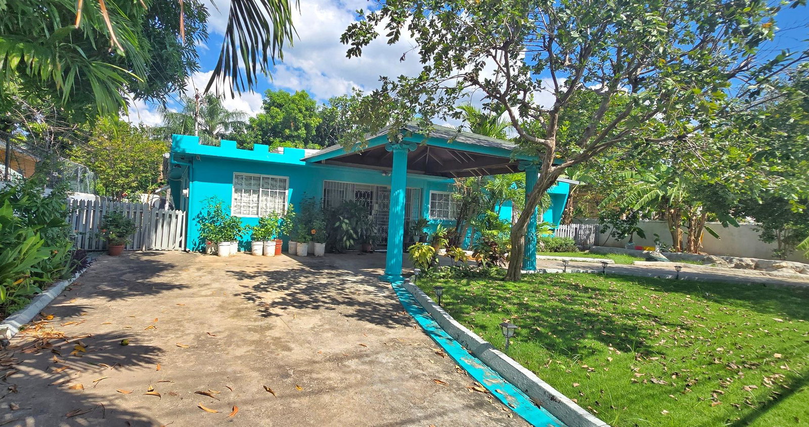 First image of 42 Druesdale Avenue in Kingston 19, St. Andrew, Jamaica - property is For Sale