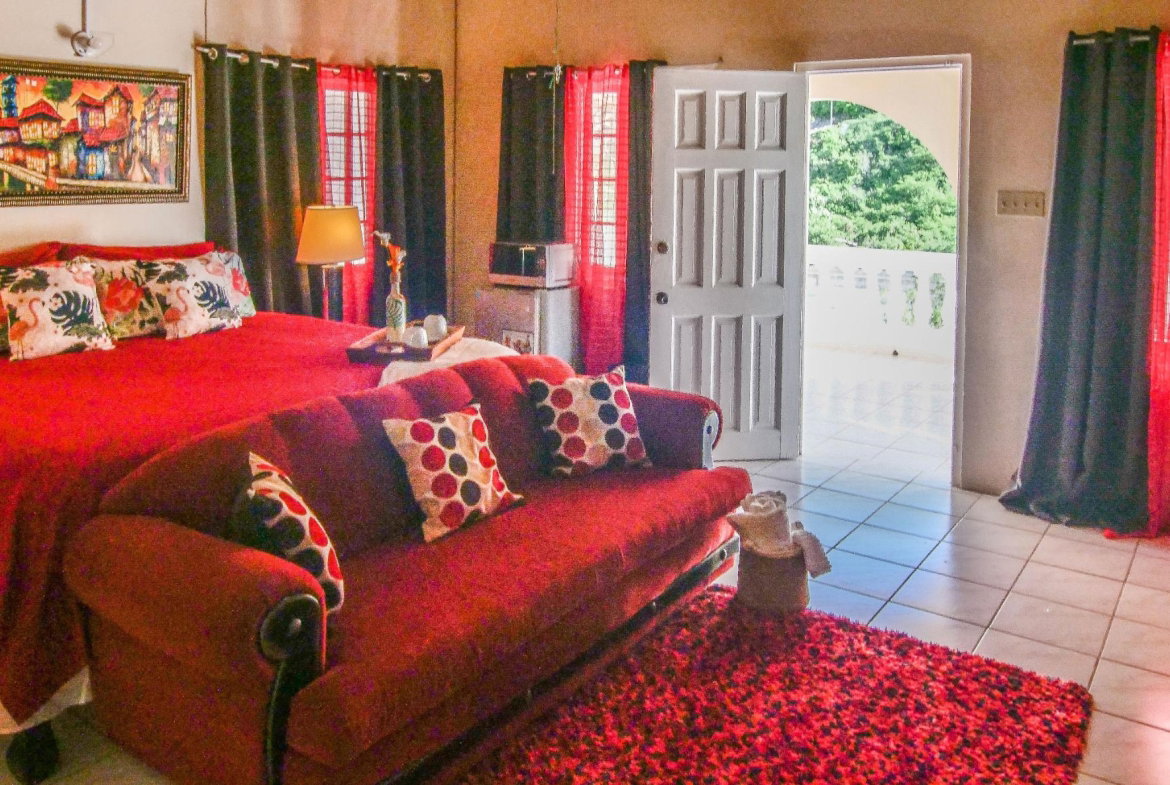 Second image of 27 Bayview Boulevard in Bull Bay P.O., St. Andrew, Jamaica - property is For Rent