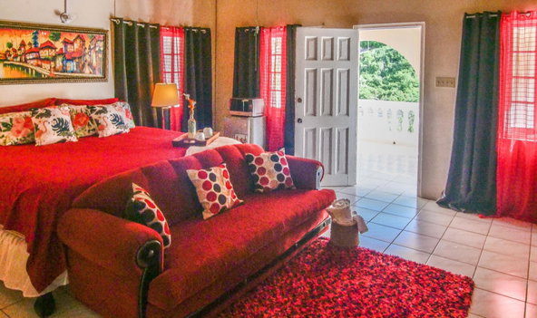 Second image of 27 Bayview Boulevard in Bull Bay P.O., St. Andrew, Jamaica - property is For Rent