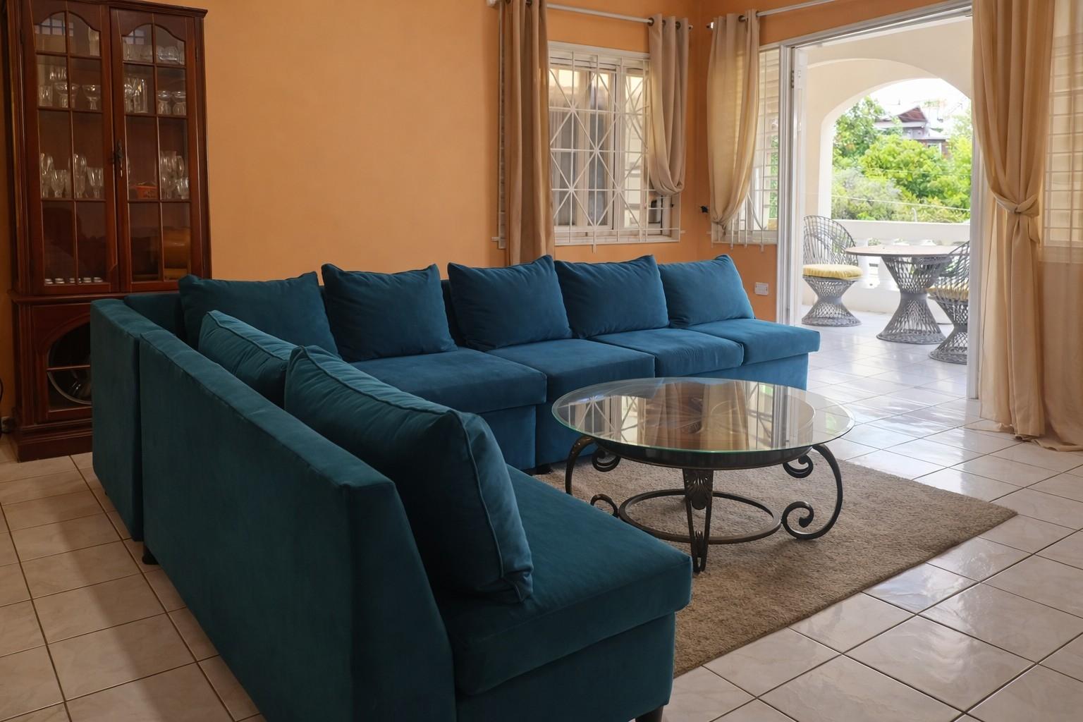 Fourteenth image of 27 Bayview Boulevard in Bull Bay P.O., St. Andrew, Jamaica - property is For Rent