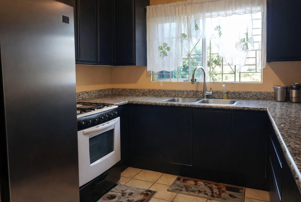 Eighteenth image of 27 Bayview Boulevard in Bull Bay P.O., St. Andrew, Jamaica - property is For Rent