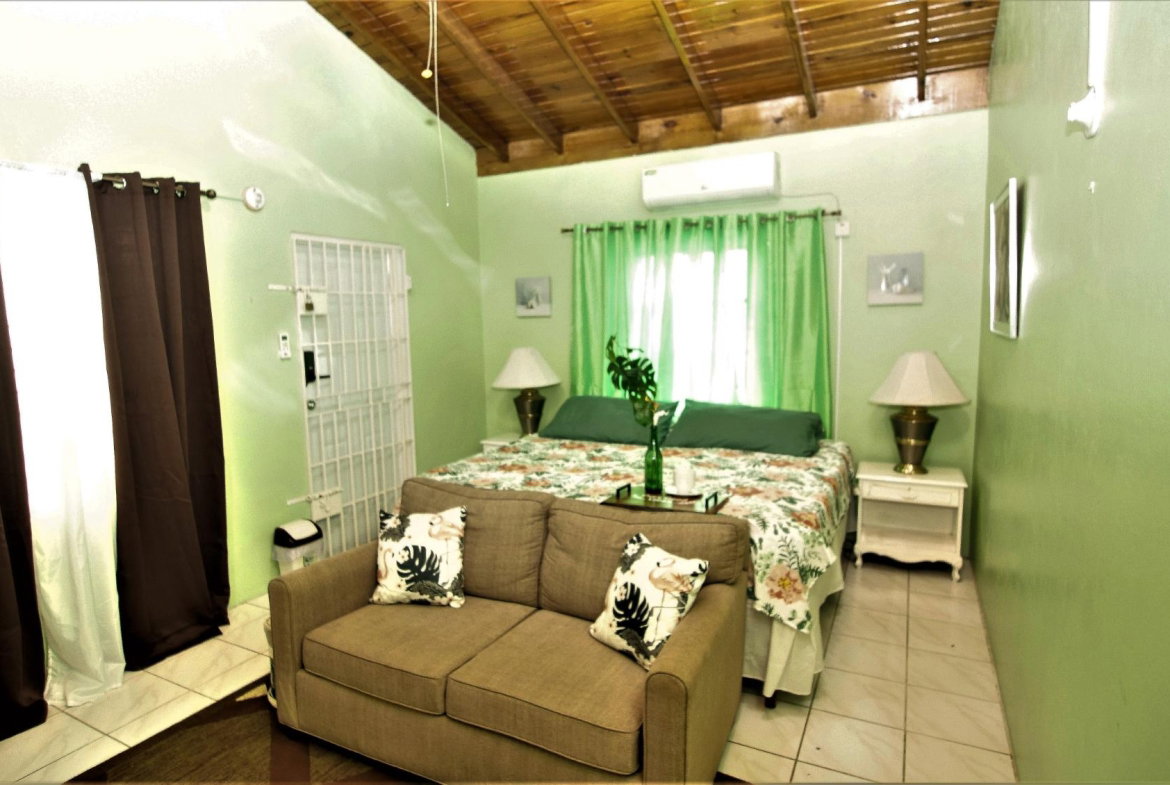 Third image of 27 Bayview Boulevard in Bull Bay P.O., St. Andrew, Jamaica - property is For Rent