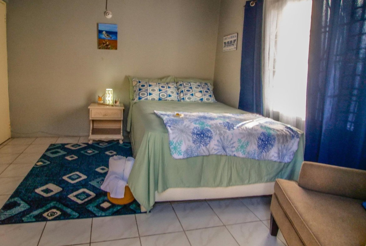 Fourth image of 27 Bayview Boulevard in Bull Bay P.O., St. Andrew, Jamaica - property is For Rent