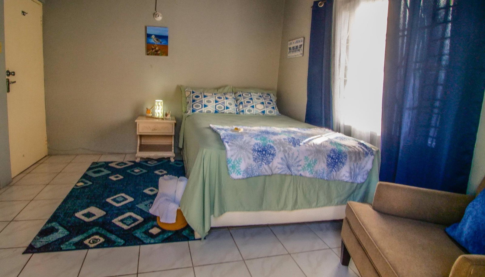Fourth image of 27 Bayview Boulevard in Bull Bay P.O., St. Andrew, Jamaica - property is For Rent
