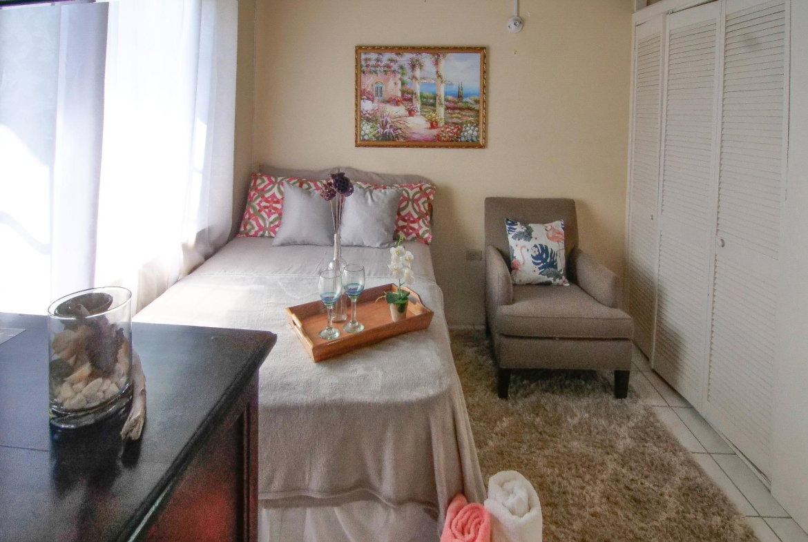 Fifth image of 27 Bayview Boulevard in Bull Bay P.O., St. Andrew, Jamaica - property is For Rent