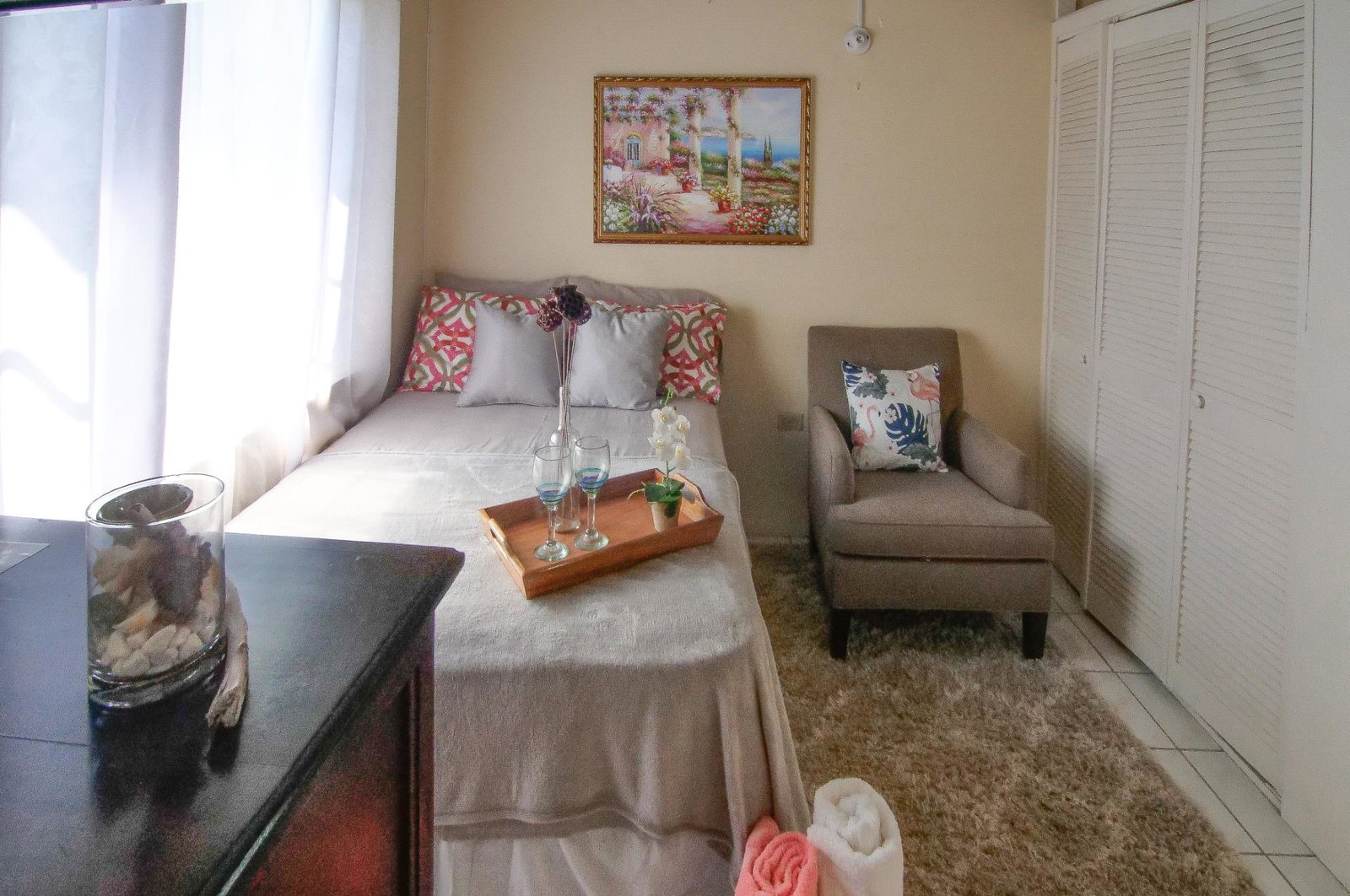 Fifth image of 27 Bayview Boulevard in Bull Bay P.O., St. Andrew, Jamaica - property is For Rent