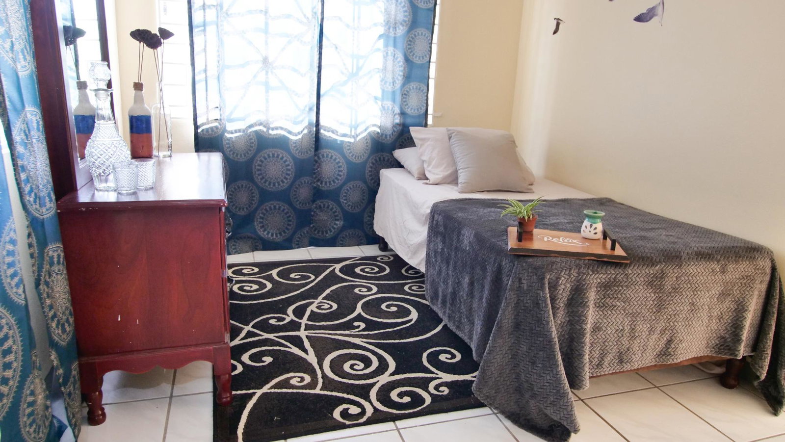 Seventh image of 27 Bayview Boulevard in Bull Bay P.O., St. Andrew, Jamaica - property is For Rent