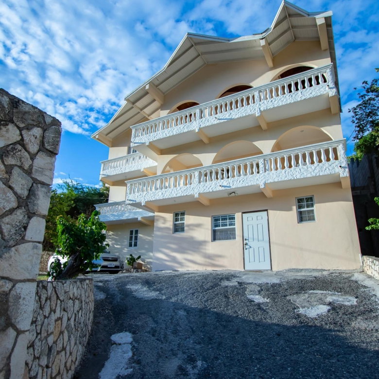 First image of 27 Bayview Boulevard in Bull Bay P.O., St. Andrew, Jamaica - property is For Rent