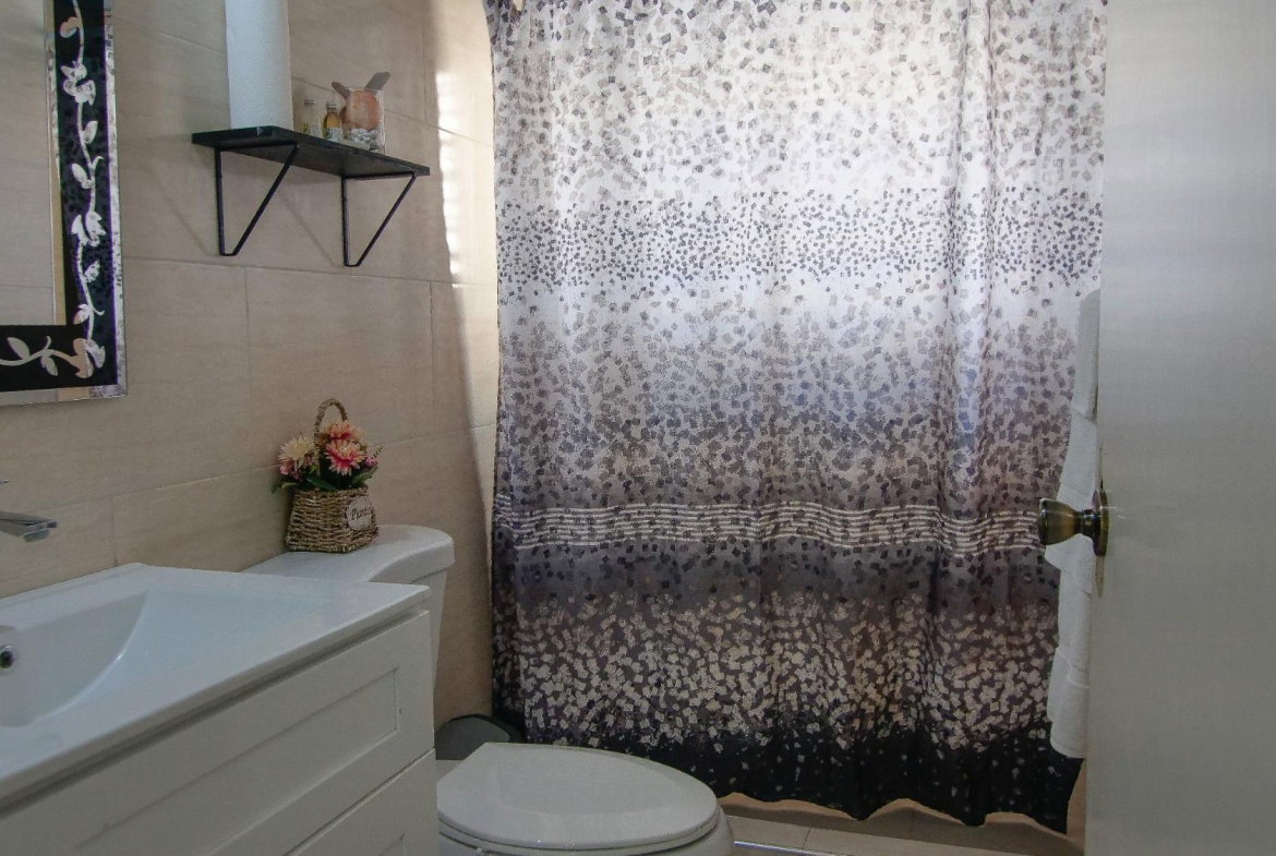 Ninth image of 27 Bayview Boulevard in Bull Bay P.O., St. Andrew, Jamaica - property is For Rent