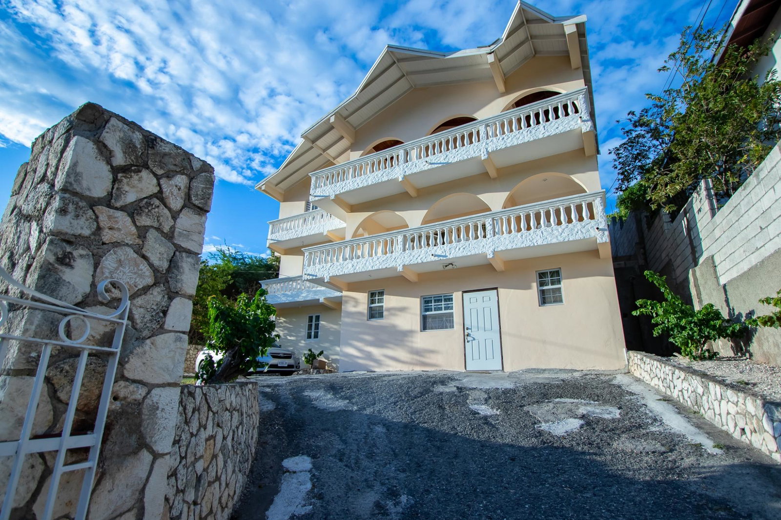 First image of 27 Bayview Boulevard in Bull Bay P.O., St. Andrew, Jamaica - property is For Rent