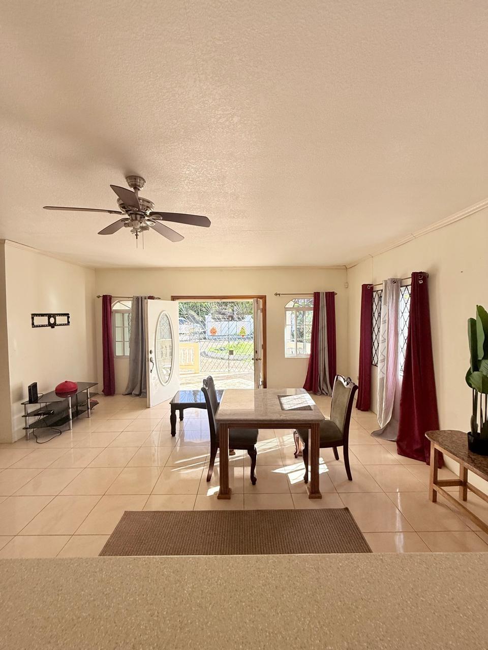 Second image of 132 Trafalgar Road in Caledonia Meadows, Manchester, Jamaica - property is For Sale