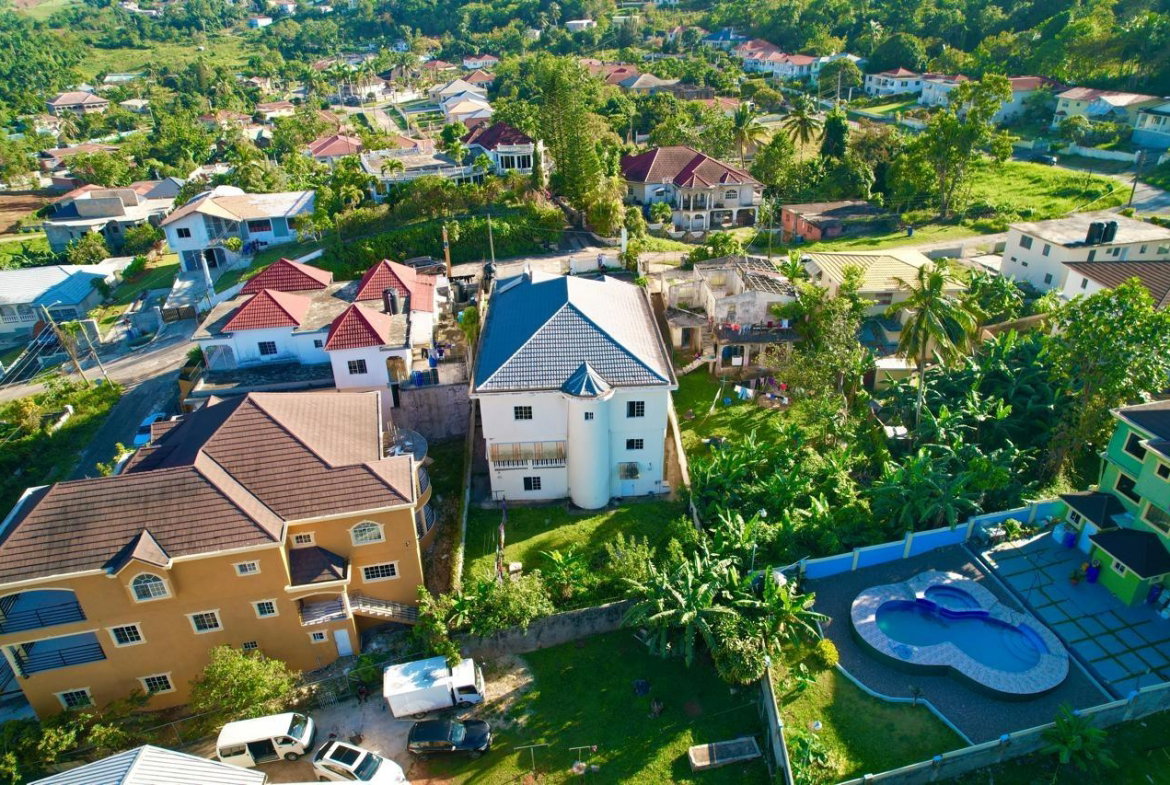 Fourteenth image of 132 Trafalgar Road in Caledonia Meadows, Manchester, Jamaica - property is For Sale
