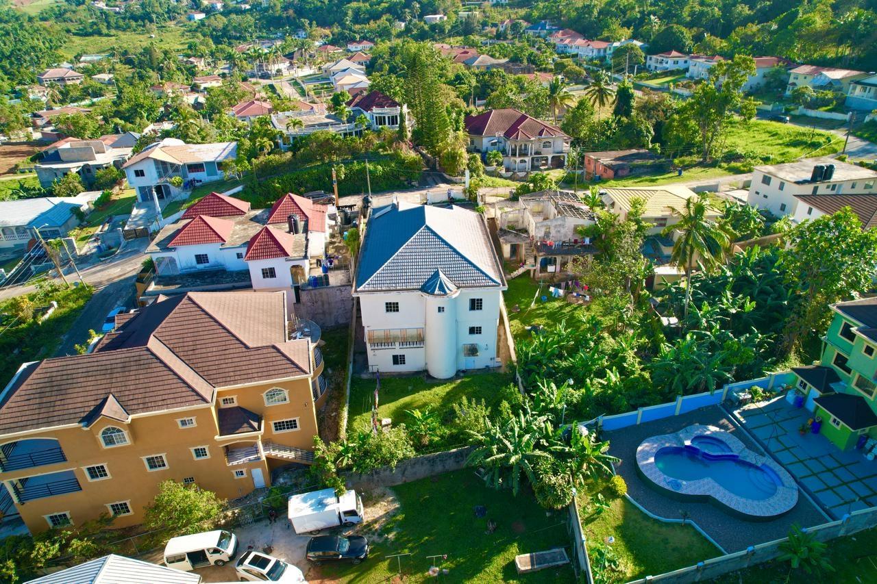 Fourteenth image of 132 Trafalgar Road in Caledonia Meadows, Manchester, Jamaica - property is For Sale