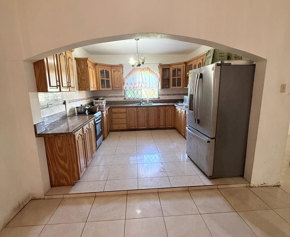 Third image of 132 Trafalgar Road in Caledonia Meadows, Manchester, Jamaica - property is For Sale