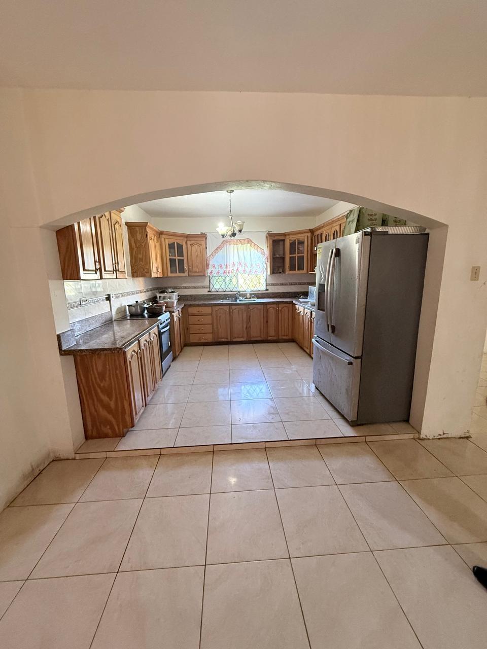 Third image of 132 Trafalgar Road in Caledonia Meadows, Manchester, Jamaica - property is For Sale