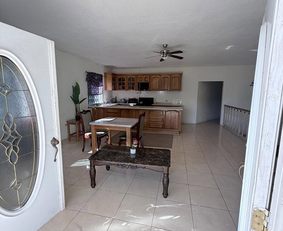 Fourth image of 132 Trafalgar Road in Caledonia Meadows, Manchester, Jamaica - property is For Sale