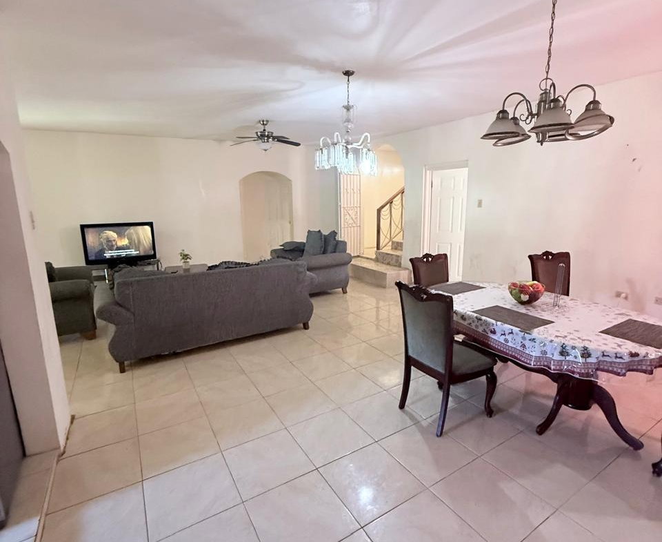 Fifth image of 132 Trafalgar Road in Caledonia Meadows, Manchester, Jamaica - property is For Sale