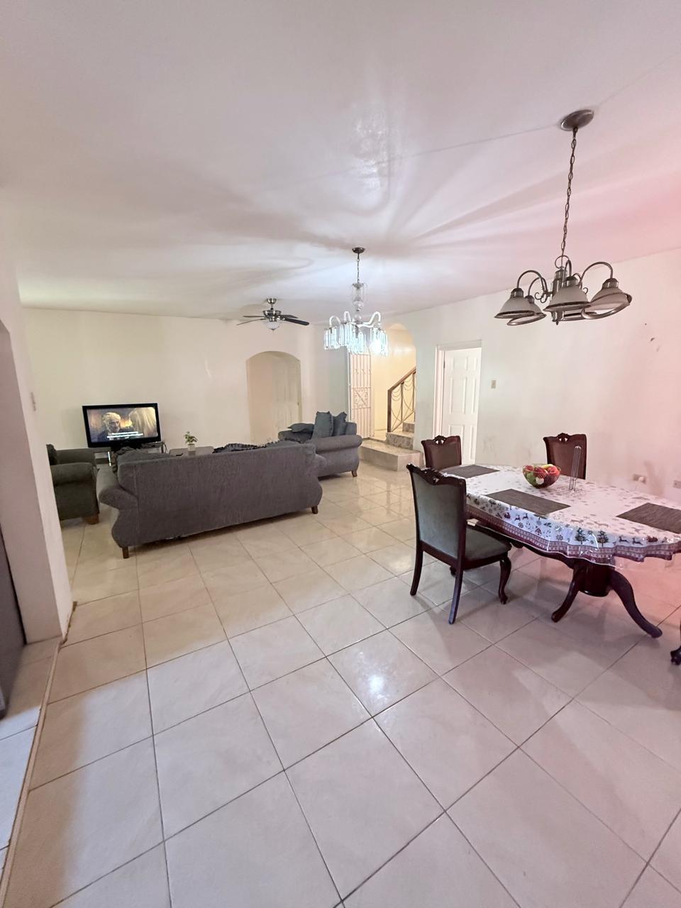 Fifth image of 132 Trafalgar Road in Caledonia Meadows, Manchester, Jamaica - property is For Sale