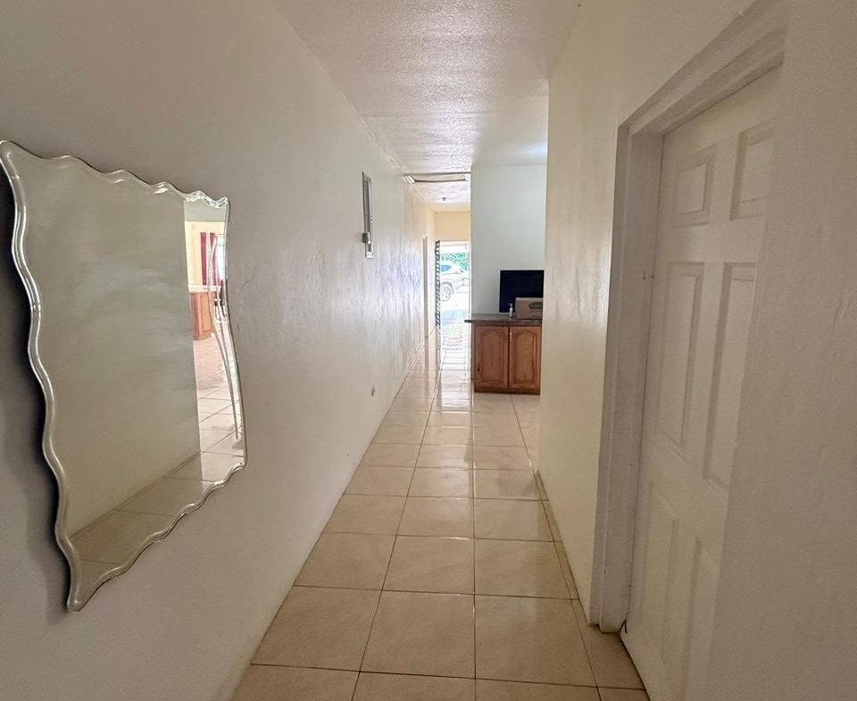 Tenth image of 132 Trafalgar Road in Caledonia Meadows, Manchester, Jamaica - property is For Sale