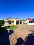 First image of 132 Trafalgar Road in Caledonia Meadows, Manchester, Jamaica - property is For Sale