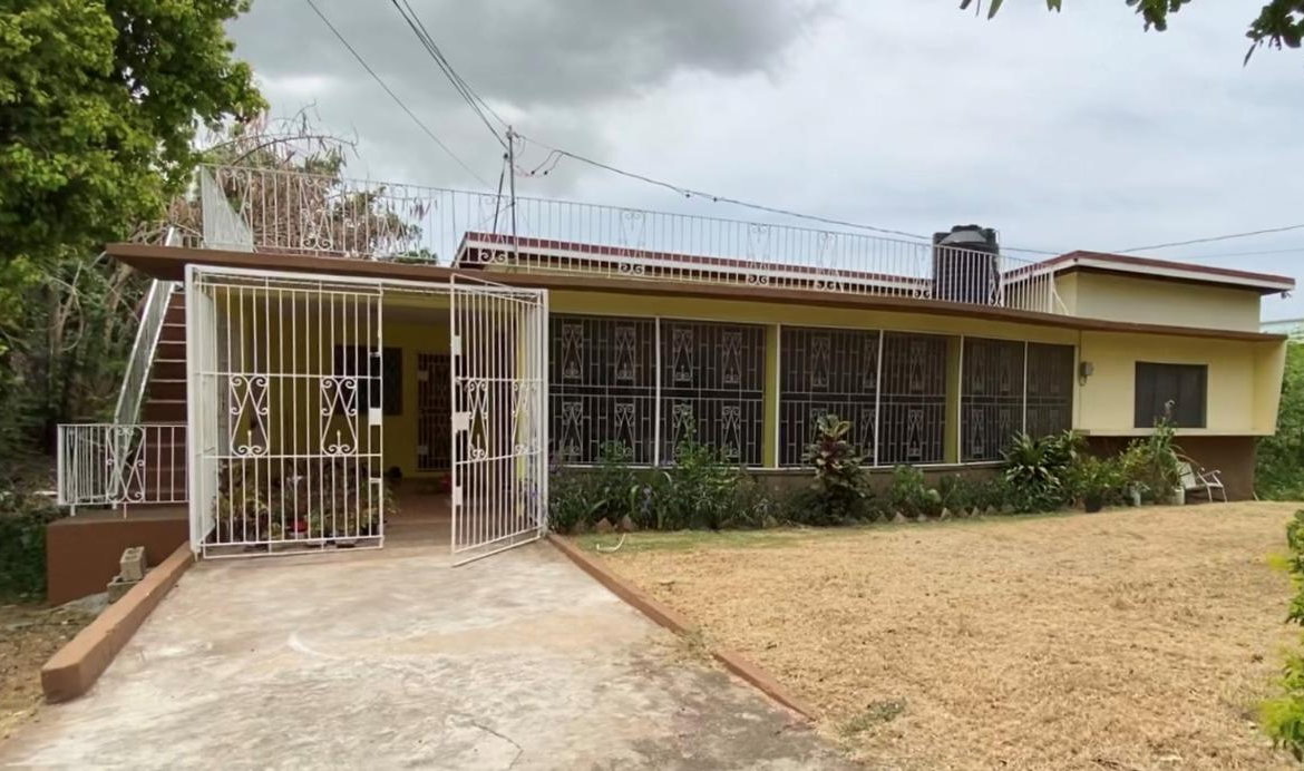 Second image of 27 Elmwood Terrace in Kingston 19, St. Andrew, Jamaica - property is For Sale