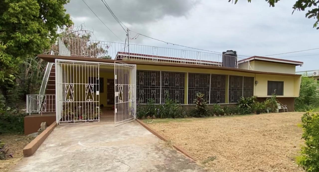 Second image of 27 Elmwood Terrace in Kingston 19, St. Andrew, Jamaica - property is For Sale