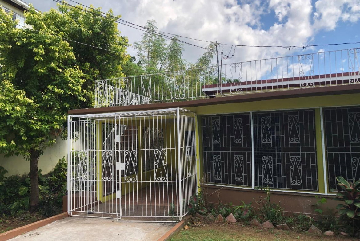 Third image of 27 Elmwood Terrace in Kingston 19, St. Andrew, Jamaica - property is For Sale