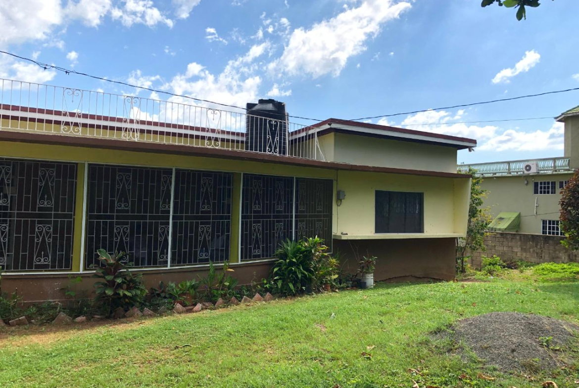 Fourth image of 27 Elmwood Terrace in Kingston 19, St. Andrew, Jamaica - property is For Sale