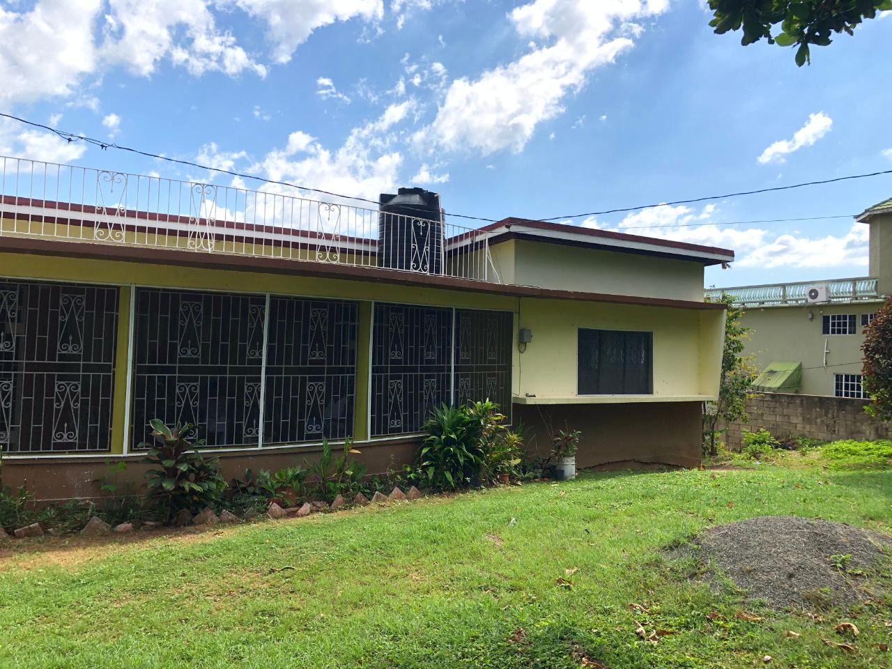 Fourth image of 27 Elmwood Terrace in Kingston 19, St. Andrew, Jamaica - property is For Sale