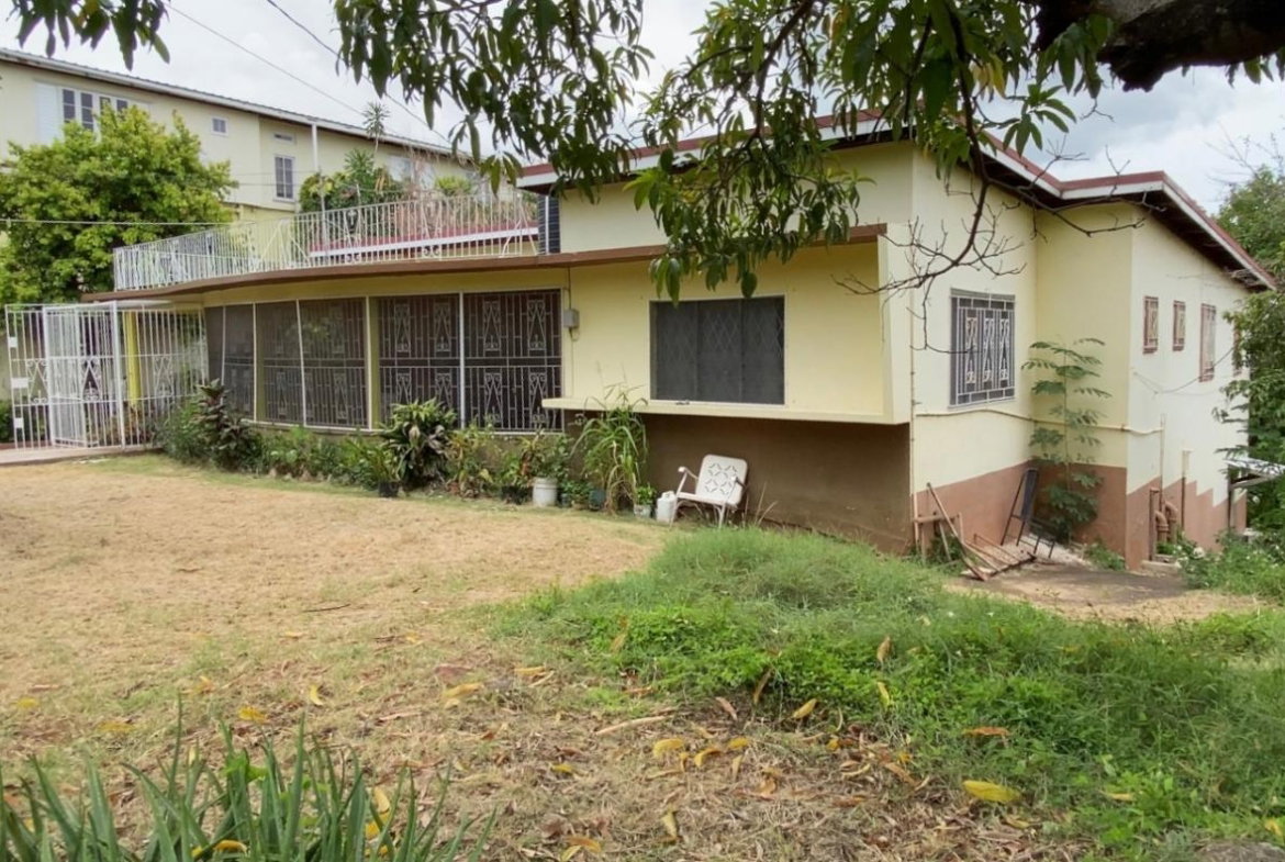 Fifth image of 27 Elmwood Terrace in Kingston 19, St. Andrew, Jamaica - property is For Sale