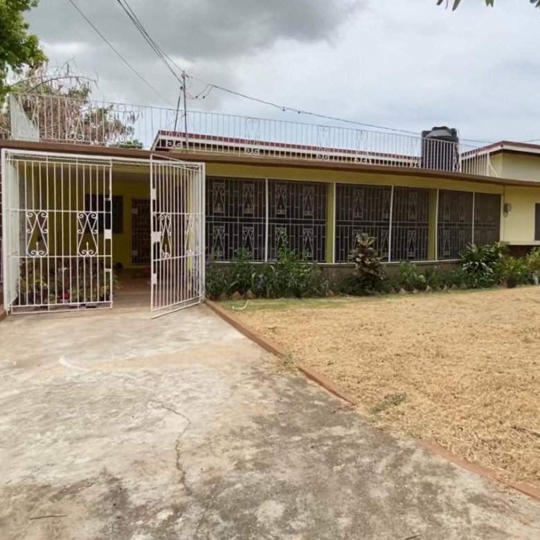 First image of 27 Elmwood Terrace in Kingston 19, St. Andrew, Jamaica - property is For Sale