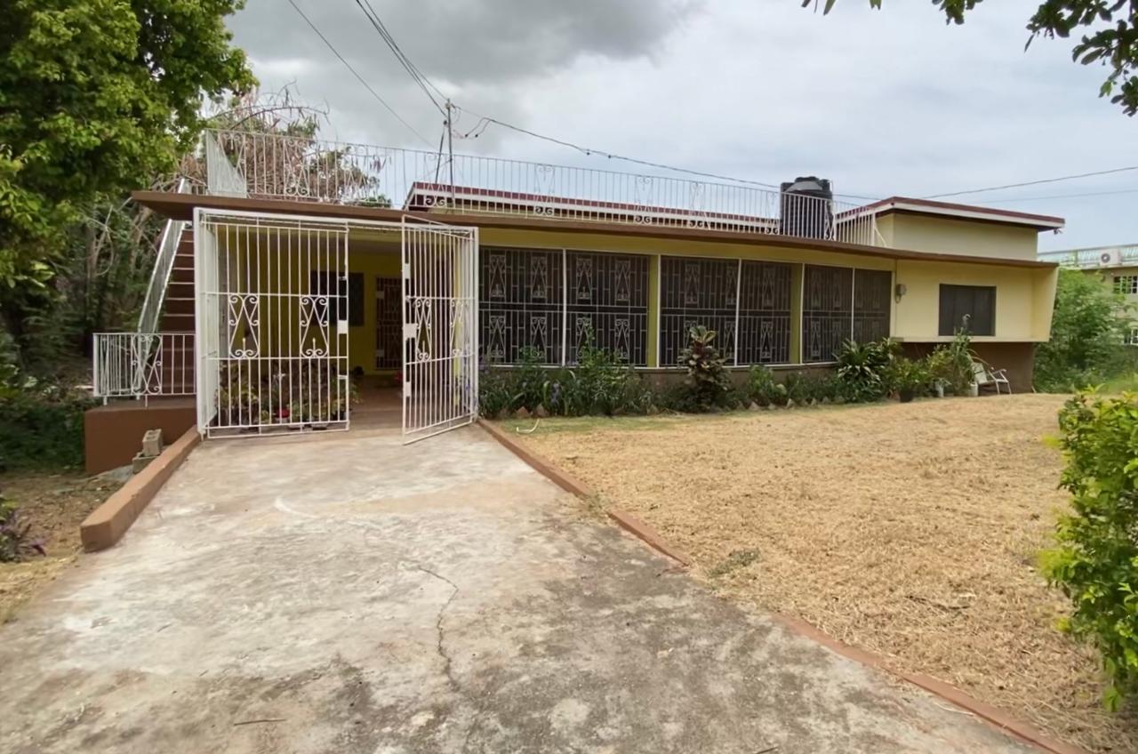 First image of 27 Elmwood Terrace in Kingston 19, St. Andrew, Jamaica - property is For Sale