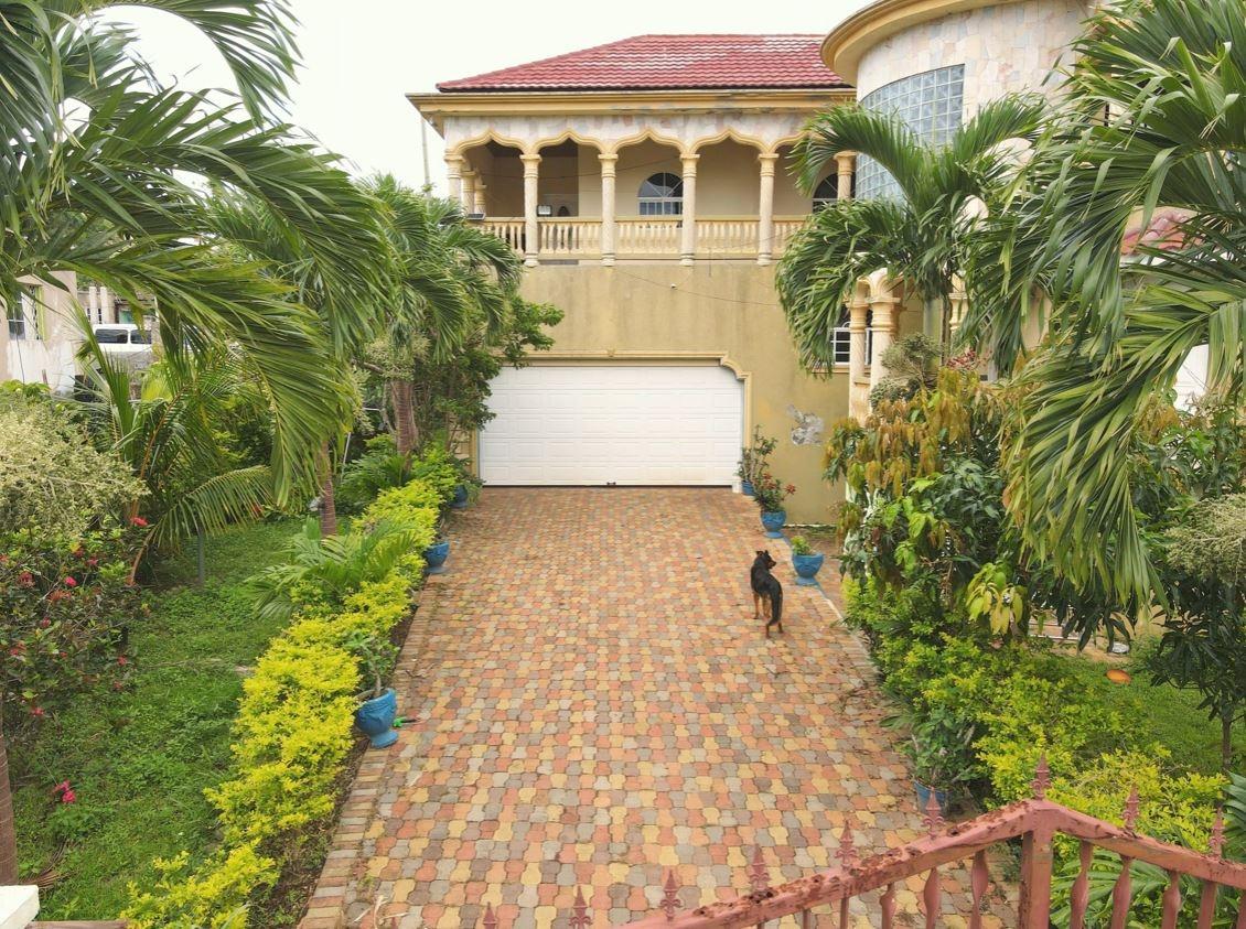 Spacious-7-Bedroom-House-for-Sale-in-Waltham-Mandeville-Jamaica Second image of Lot 10- Waltham Road, Mandeville in Mandeville, Manchester, Jamaica - property is For Sale